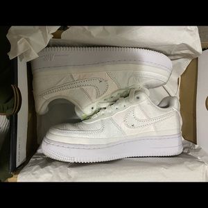 Nike Air Force 1 ‘07 PRM size 7.5 women’s